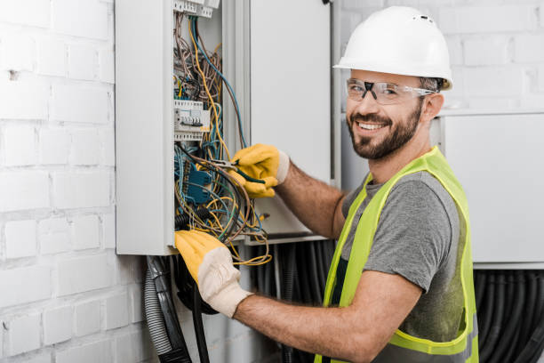 Best Electrical Outlet Repair  in Rocky Point, WA