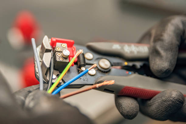 Best Electrical Wiring Services  in Rocky Point, WA