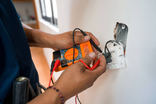 Best Electrical Troubleshooting Services  in Rocky Point, WA