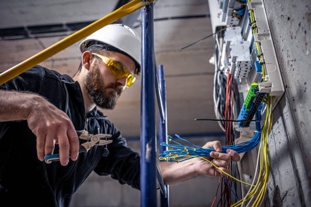 Best Electrical Repair Services  in Rocky Point, WA