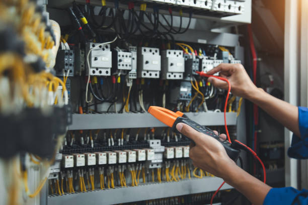 Best Electrician for Home Renovation  in Rocky Point, WA