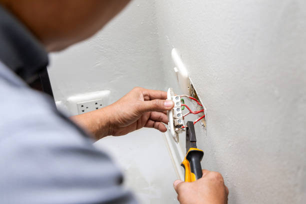 Best Ceiling Fan Installation Electrician  in Rocky Point, WA