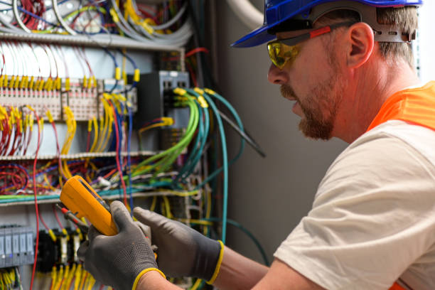 Best Emergency Electrical Repair  in Rocky Point, WA
