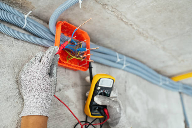 Best 24-Hour Electrician  in Rocky Point, WA