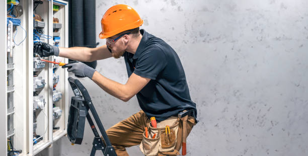 Best Electrical Contractors for Businesses  in Rocky Point, WA